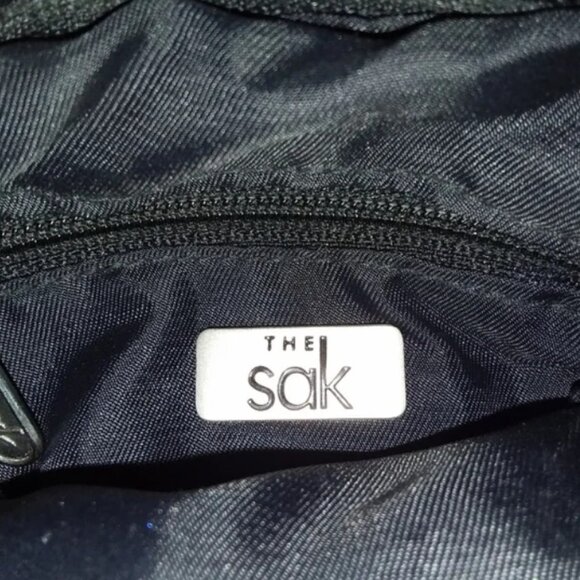 THE SAK CROCHET BAG - Picture 3 of 9